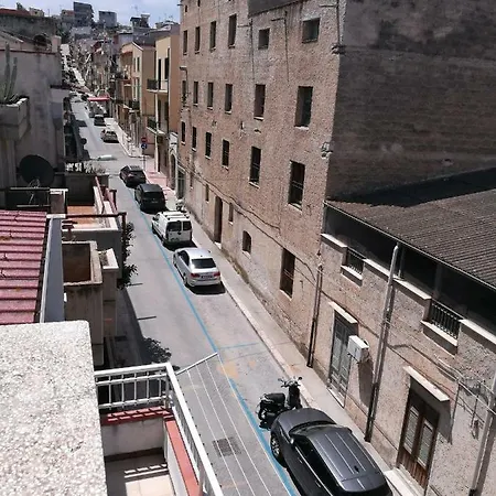 شقة Casa Vitale *