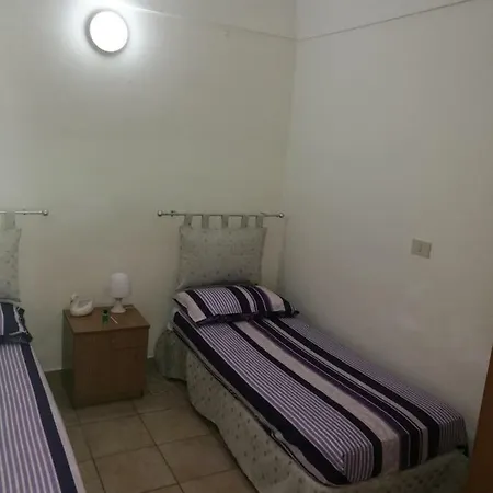 Casa Vitale *