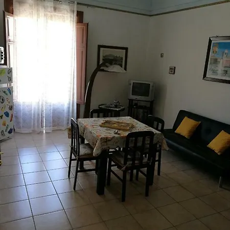 شقة Casa Vitale باليستراتي