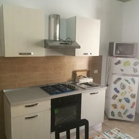 公寓 Casa Vitale