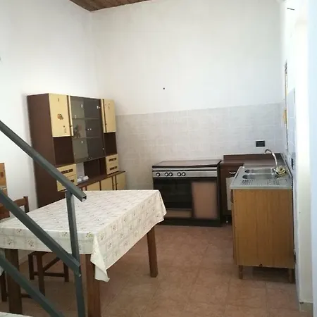 شقة Casa Vitale باليستراتي