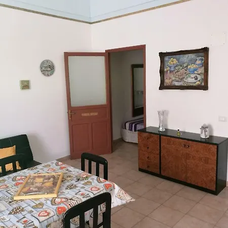 شقة Casa Vitale