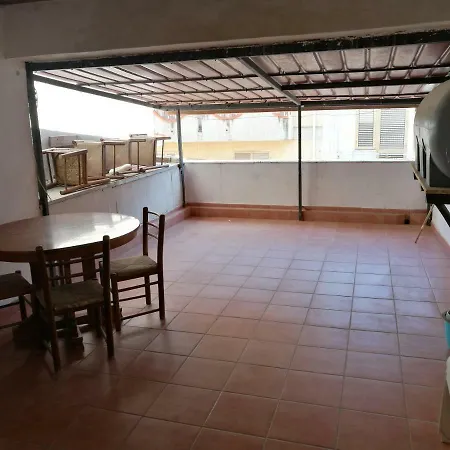 Casa Vitale * 巴莱斯特拉泰