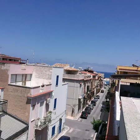 شقة Casa Vitale