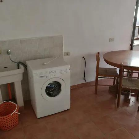 Casa Vitale 巴莱斯特拉泰