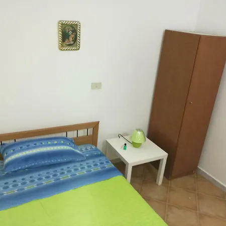 Casa Vitale شقة *
