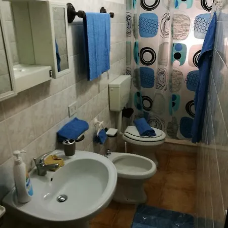 Casa Vitale 公寓 *