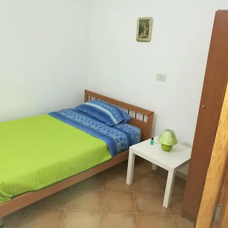 شقة Casa Vitale باليستراتي