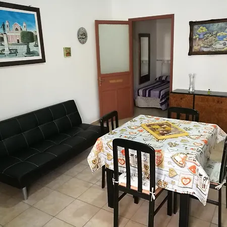 公寓 Casa Vitale