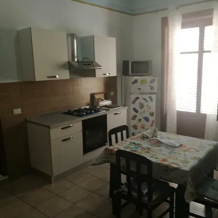 Casa Vitale باليستراتي