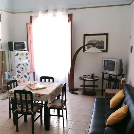 公寓 Casa Vitale