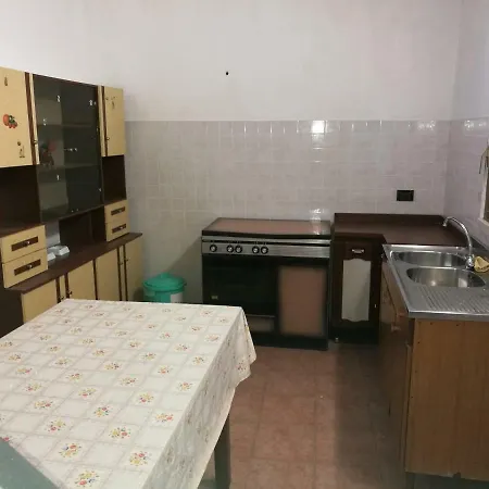 Casa Vitale *