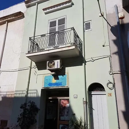شقة Casa Vitale *
