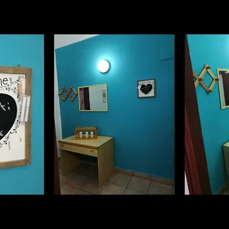 Casa Vitale 公寓 *