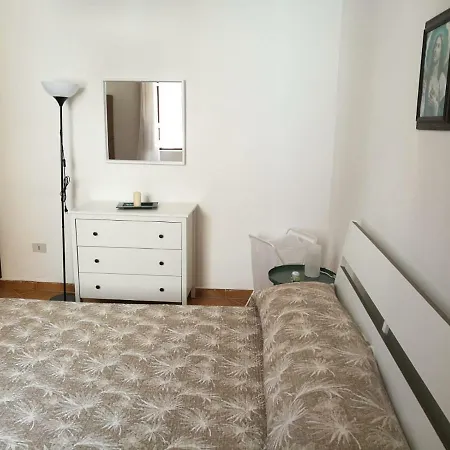 公寓 Casa Vitale