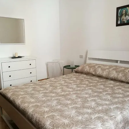 Casa Vitale شقة