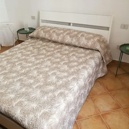 شقة Casa Vitale باليستراتي